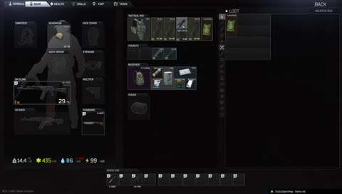 New game....halp....