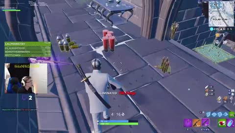 Welcome! Can I get 100 follows?!