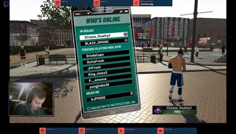 2K!