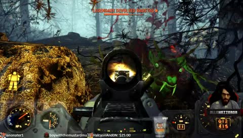 Far Harbor! First Playthrough, these settlements need my help! ~ Fallout: 4 [nosrl]