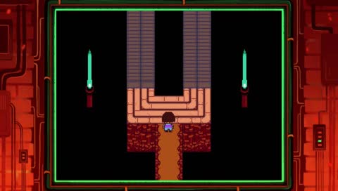 Undertale [Switch] [blind]