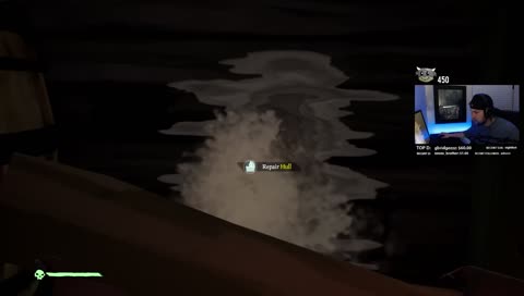 IM A PIRATE yeee yeee