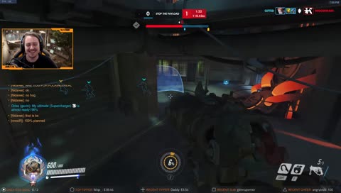 [AUS] Day 6 without red bull, but pushing rank!