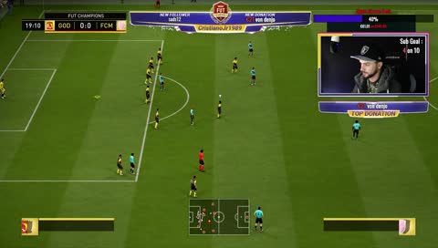 [PS4/GER] GIVEAWAY 20€ PSN / WL ENDSPURT