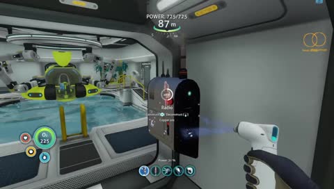 24hr hardcore Subnautica stream!!! Don't forget to hit that follow button!!