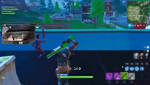 6Foot4Honda - Top 50 Kills (Worldwide) *ENGLISH*