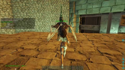 [PVE] 오늘도 즐거운 곤룐 대탐험!