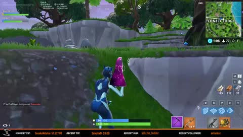 MFAM Scrims / Use code "SCYTHE" / @scythedot_