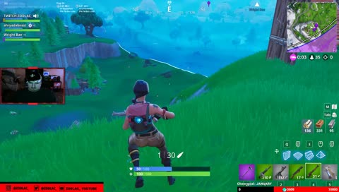 BEST AT BEING THE WORST DAY 9!!!