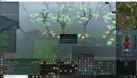 Questing | Just Got Invention ! , Bome Bool Wit US :