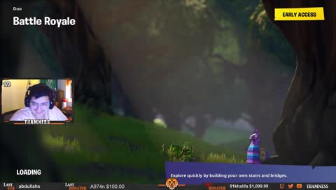 Back!! وش الي يطلق؟ بداية جديدة من الصفر