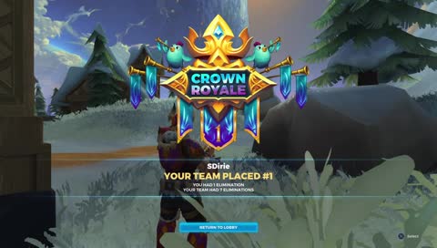 PS4 Road to Affiliate