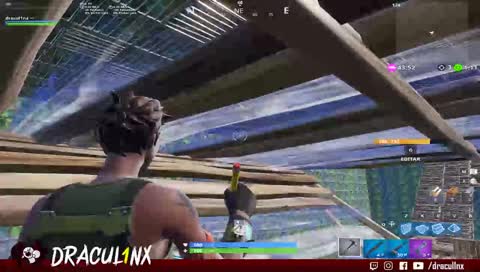 [+1100 WINS] VAMOS POR ESAS WINS  | Codigo de creador: dracul1nx | CHL