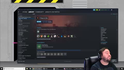 [PC][A17] !subserver 360hrs+ in 7 days, day 23 and beyond on the sub server!