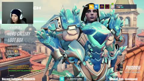 [PS4] i'll probably switch between Fort and Overwatch