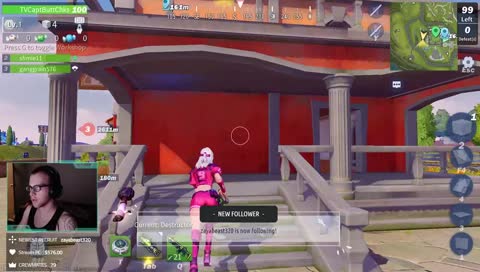 [ENG] !sr | Shenanigans Begin Let's Do Stuff