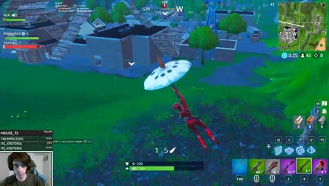 random squads follower games later! @kirkstreams