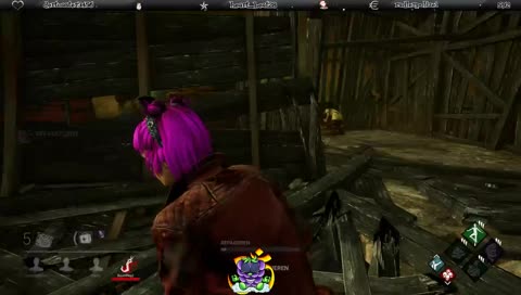 ❄️ [18+] Guten Morgähn!