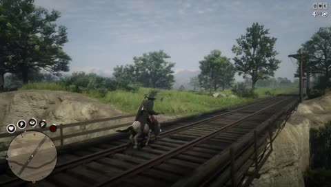 Red Dead Online