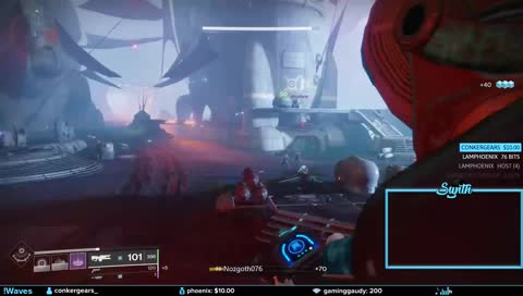 Yeah, Right?  #Waves