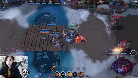 Hi. I'm Cray ~ Sub Movie Night Tmr @7pm PST