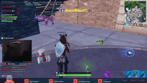 Late night stream the usual 35,000+ Kills, Road to 1k