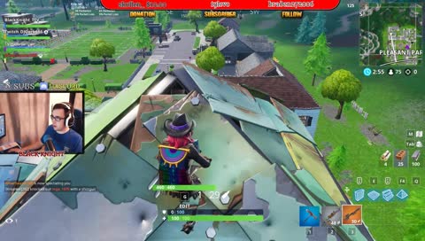 Feeling pretty damn good!!! Less than 150 followers to reach 1,000!!  Prime Subs accepted here!!