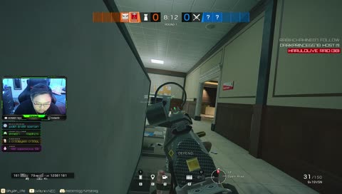 Boosted Gameplay | 266/300 Follower Giveaway! | Ask about monthly SUB ONLY Giveaways!