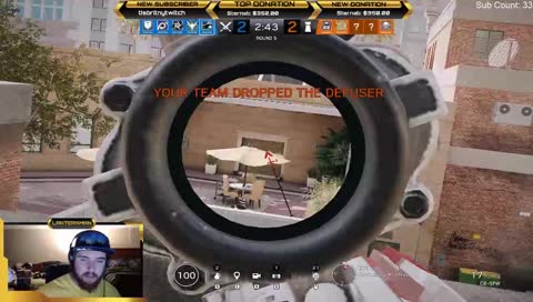 [PC][NA] Lanternman | Just your average Joel | !vid | !discord