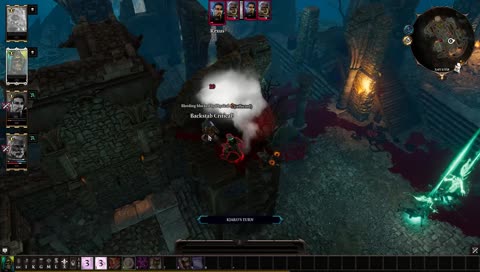 Divinity Playthrough!