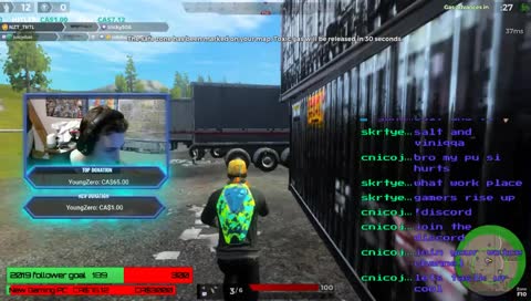 (road to 200 followers) !youtube