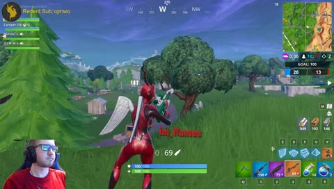 Console pleb does MnK. Road to PARTNER! | !baby