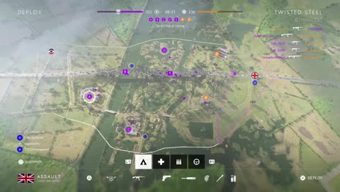 BFV fun with MrGeri