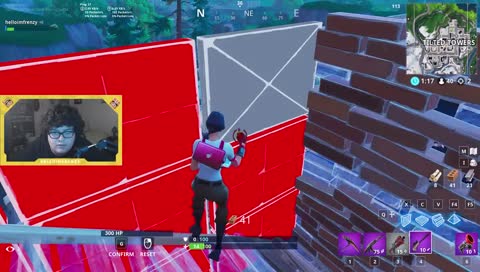 the return | !sub !prime @helloimfrenzy