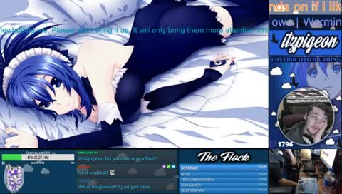 STOP MENTIONING IT (#704) TrafisButLegit Has Risen #TKLove | !controltooth | !discord | !prime | Come Say Hi! ^-^