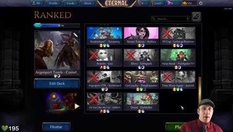 Tournament of !Power