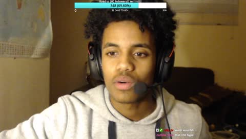 PS4 | i'll keep you company | !sub