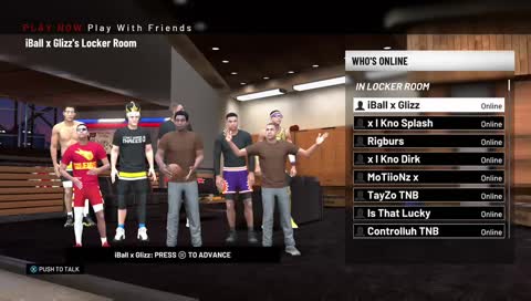 team up • twitter.com/fearglizzy