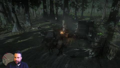 Shooting for 100 percent, it's boring but I talk too!