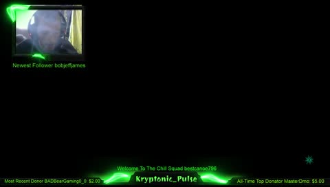 (PC)Welcom To The Chill Squad!!!!