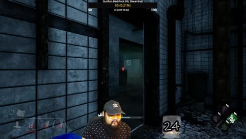 [!30DayChallenge] Hi, I'm Crunchy ---> Eggroll Empire #1. Going for 300 Hours Streamed In January. Can we do it?!?