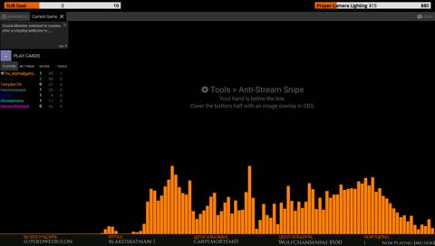[PC] Drunk Cards Against Humanity Night! | !cah |  !bois | !discord