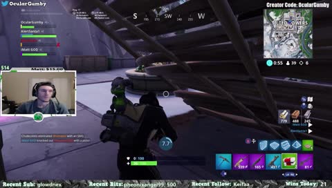 24 HR BANGER | $500 Sub Tournament Jan 12th! | !subtourney | 1700+ Wins 35K+ Kills