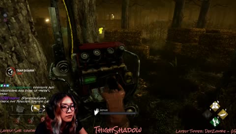 im back and worse than ever