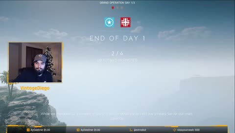 The Grind is Back! (PS4)