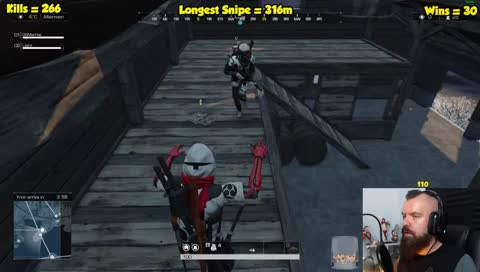 [NZ] Noob Solos to Tier 100!! #Mature