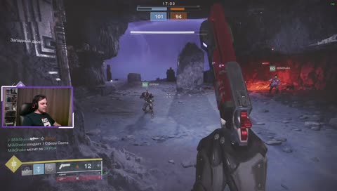 [PC] [1080] [60] PvP...