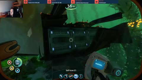 first time playing :>