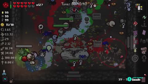 [~] Nintendo Switch - Completing A 2nd File