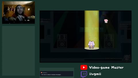 Rabi-Ribi - Full Impossible Playthrough